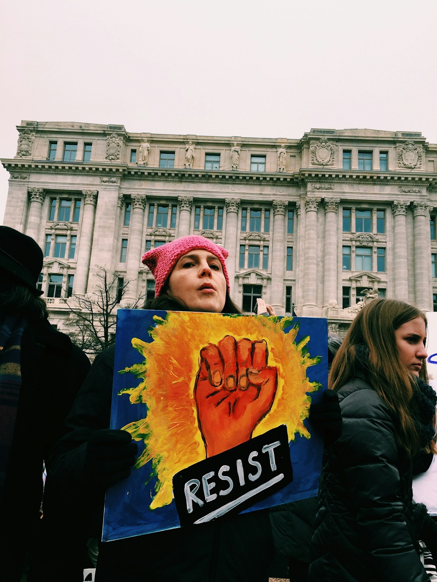 The Ethical Concerns Surrounding Modern Conservatism